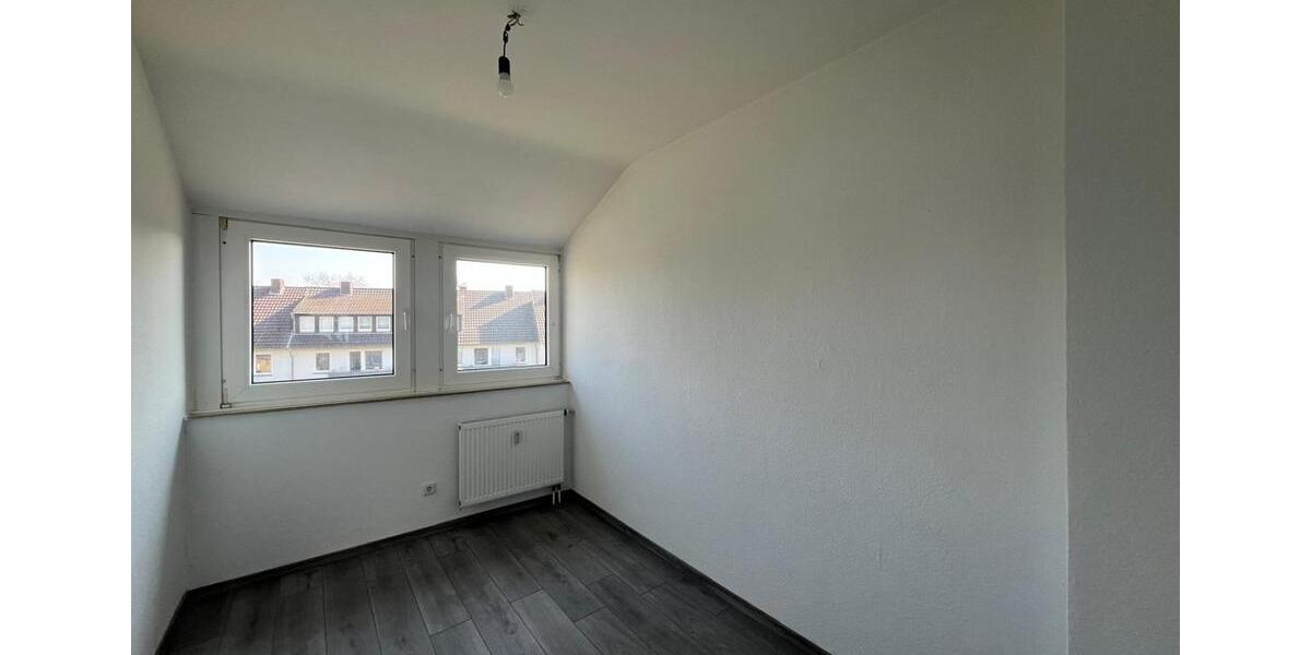Etagenwohnung Gronau (Westfahlen) - 4 Zimmer, 64 m&sup2;, 560&euro; | Angebot:25882817