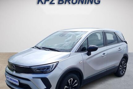 Opel Crossland (X) 17.037 km 13.980 &euro; Lingen (Ems) 49811