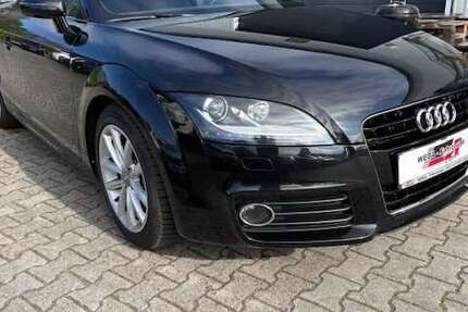 Audi TT 84.900 km 14.299 &euro; Lingen 49808