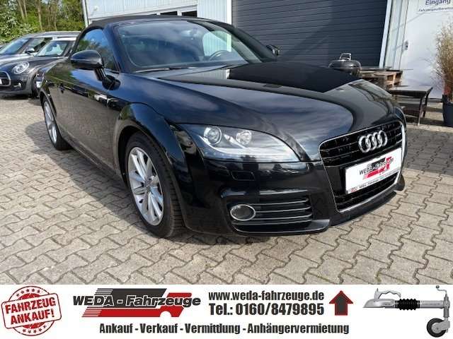 Audi TT 84.900 km 14.299 &euro; Lingen 49808