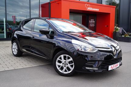 Renault Clio 67.463 km 12.990 &euro; Wietmarschen 49835