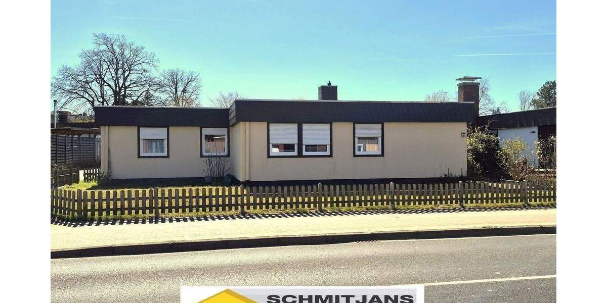 Einfamilienhaus Lingen (Ems) Darme - 5 Zimmer, 144 m&sup2;, 269.000&euro; | Angebot:26153996