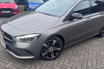 Mercedes-Benz B 200 32.783 km 29.990 &euro; Isterberg 48465