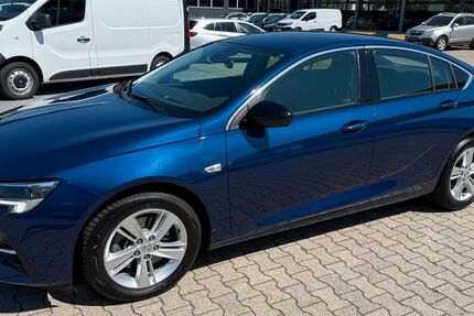 Opel Insignia 48.100 km 21.990 &euro; Wietmarschen / Lohne 49835