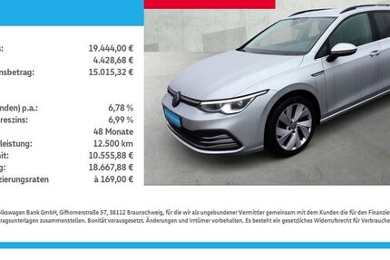 VW Golf 137.054 km 18.989 &euro; Lingen 49808