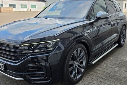 VW Touareg 70.000 km 63.400 &euro; Nordhorn 48529