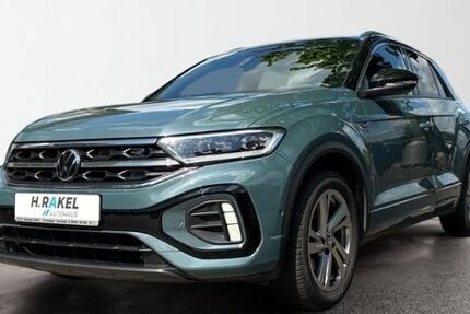 VW T-Roc 63.999 km 21.950 &euro; Geeste-Groß Hesepe 49744