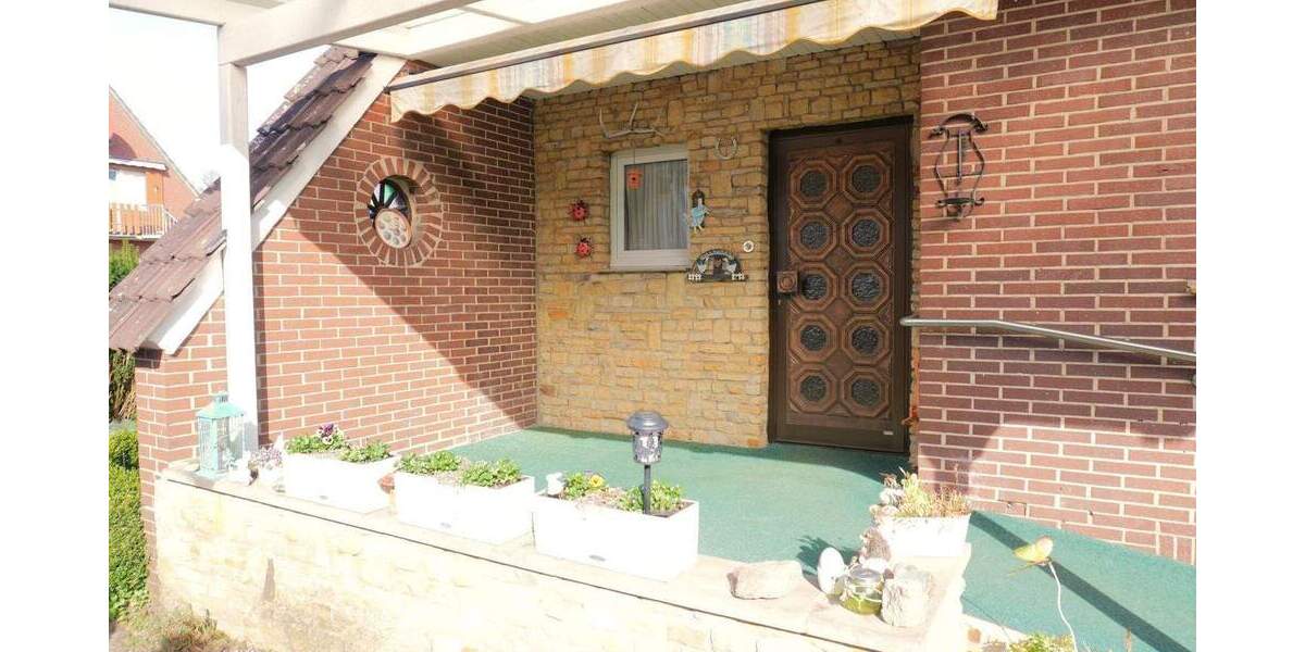 Einfamilienhaus Lingen (Ems) Ramsel - 5 Zimmer, 120 m&sup2;, 164.000&euro; | Angebot:26187695