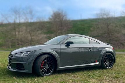 Audi TT 141.250 km 22.200 &euro; Wietmarschen 49835