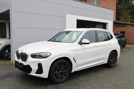BMW X3 57.391 km 39.700 &euro; Nordhorn 48527