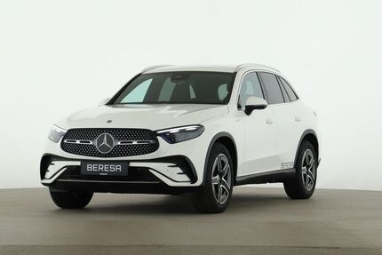Mercedes-Benz GLC 220 9.900 km 49.950 &euro; Nordhorn 48531