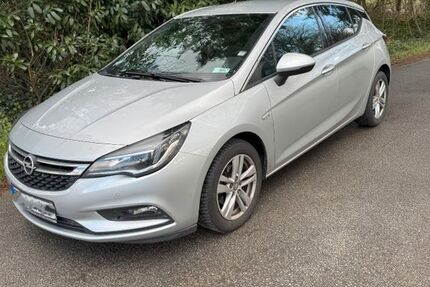 Opel Astra 185.000 km 7.099 &euro; Lingen 49809