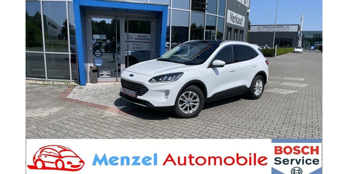 Ford Kuga 86.216 km 18.900 &euro; Schüttorf 48465
