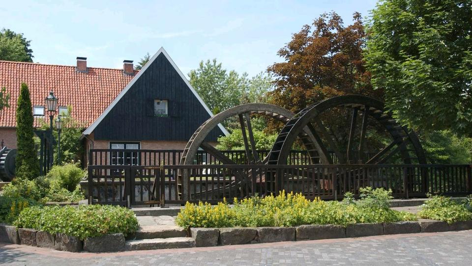 Etagenwohnung Neuenhaus - 3 Zimmer, 70 m&sup2;, 700&euro; | Angebot:25861268