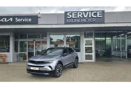 Opel Mokka 25.810 km 22.490 &euro; Emlichheim 49824