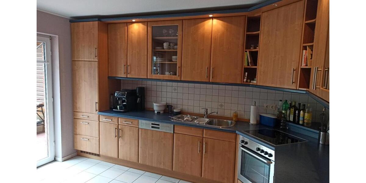 Einfamilienhaus Lingen (Ems) Gauerbach - 6 Zimmer, 148 m&sup2;, 410.000&euro; | Angebot:27195318