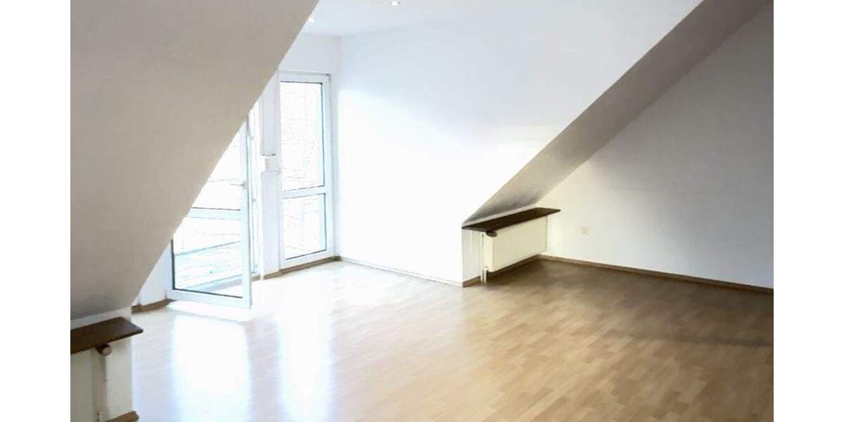 Etagenwohnung Nordhorn - 2 Zimmer, 58 m&sup2;, 199.900&euro; | Angebot:25726511