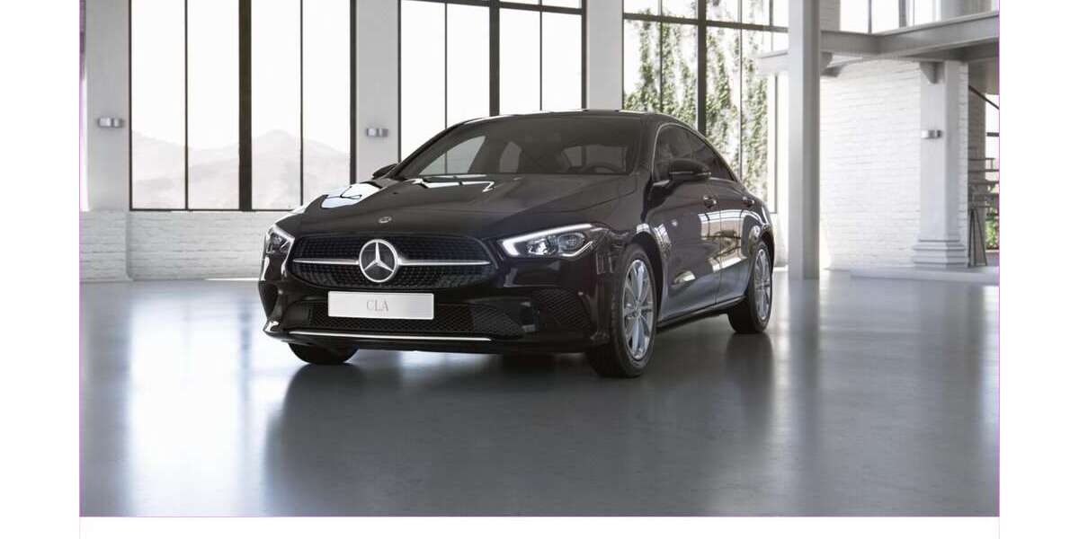 Mercedes-Benz CLA 250 62.376 km 29.780 &euro; Wietmarschen 49835