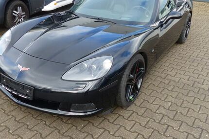 Corvette C6 72.616 km 34.990 &euro; Nordhorn 48529