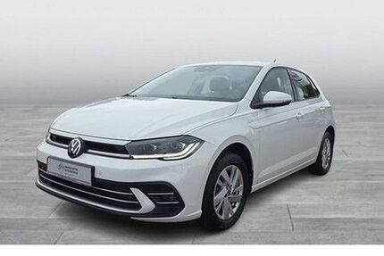 VW Polo 47.690 km 16.840 &euro; Nordhorn 48529