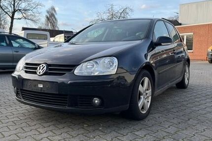 VW Golf 261.166 km 1.750 &euro; Geeste-Groß Hesepe 49744