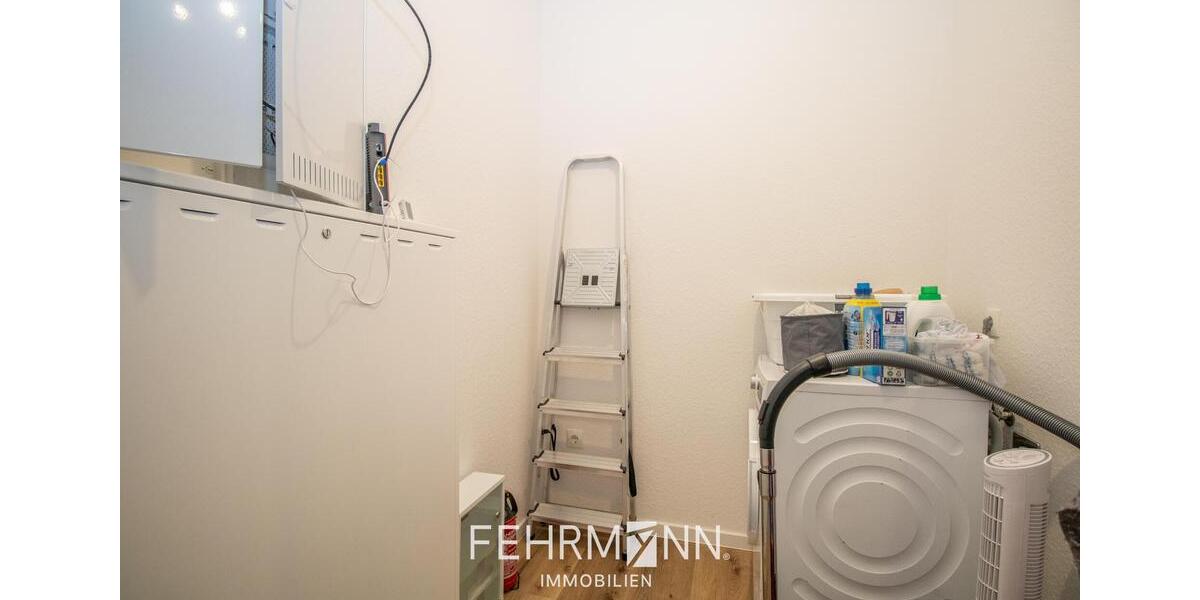 Etagenwohnung Lingen (Ems) Damaschke - 3 Zimmer, 84 m&sup2;, 960&euro; | Angebot:26566206