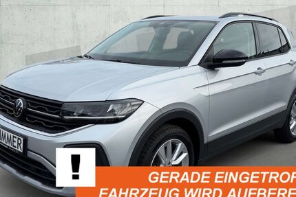VW T-Cross 23.472 km 19.679 &euro; Gronau 48599
