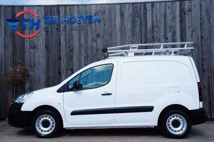 Peugeot Partner 113.605 km 6.800 &euro; Bad Bentheim 48455