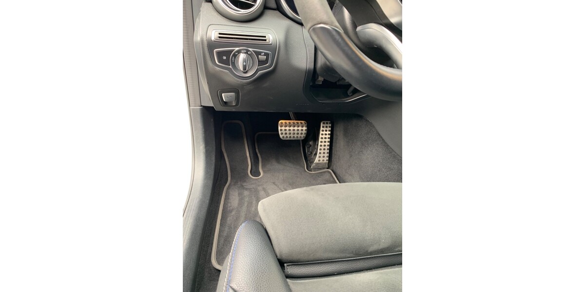 Mercedes-Benz C 220 49.200 km 32.990 &euro; Neuenkirchen 48485