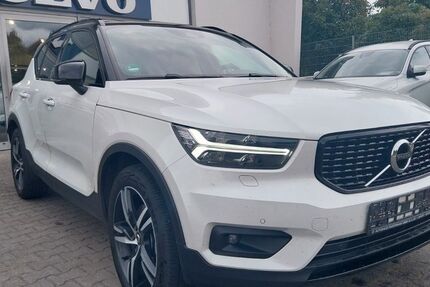 Volvo XC40 117.250 km 22.900 &euro; Nordhorn 48527