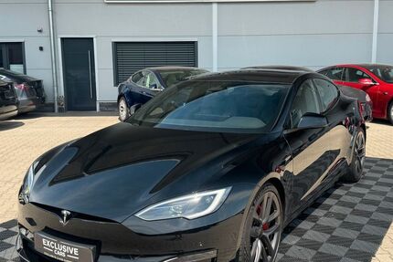 Tesla Model S 43.500 km 87.950 &euro; Emsbüren 48488