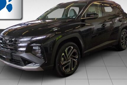 Hyundai TUCSON 15.278 km 34.330 &euro; Salzbergen 48499