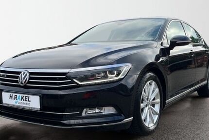 VW Passat 188.475 km 12.950 &euro; Geeste-Groß Hesepe 49744