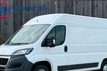 Peugeot Boxer 212.486 km 10.500 &euro; Bad Bentheim 48455