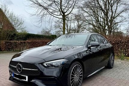 Mercedes-Benz C 300 23.990 km 47.100 &euro; Lingen 49809