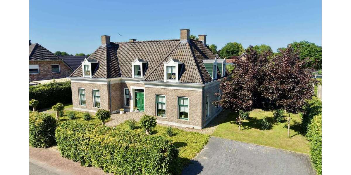 Einfamilienhaus Neuenhaus - 6 Zimmer, 195 m&sup2;, 489.000&euro; | Angebot:26847056