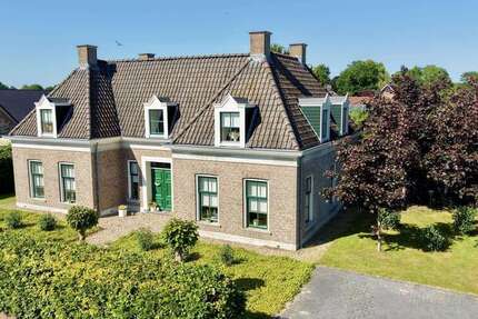 Haus Neuenhaus - 6 Zimmer, 195 m&sup2;, 489.000&euro; | Angebot:26847056