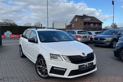 Skoda Octavia 91.410 km 23.400 &euro; Gronau 48599