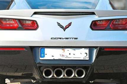 Corvette C7 45.000 km 64.490 &euro; Wietmarschen 49835