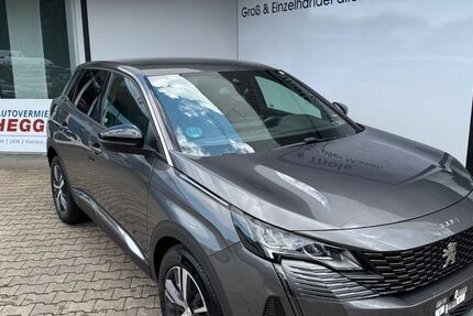 Peugeot 3008 16.600 km 18.700 &euro; Lingen 49808