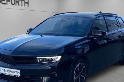 Opel Astra 31.513 km 21.950 &euro; Nordhorn 48531