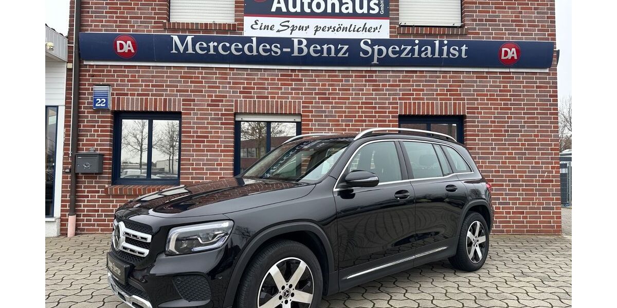 Mercedes-Benz GLB 220 115.252 km 33.890 &euro; Nordhorn 48529