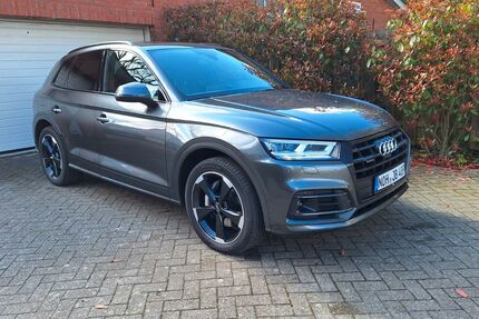 Audi Q5 95.000 km 36.800 &euro; Osterwald 49828