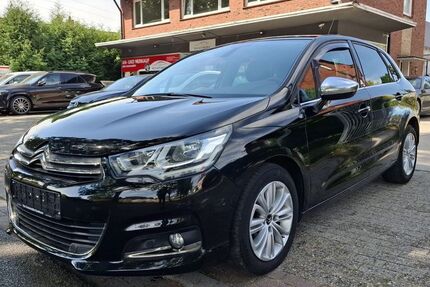 Citroen C4 97.945 km 8.490 &euro; Nordhorn 48529