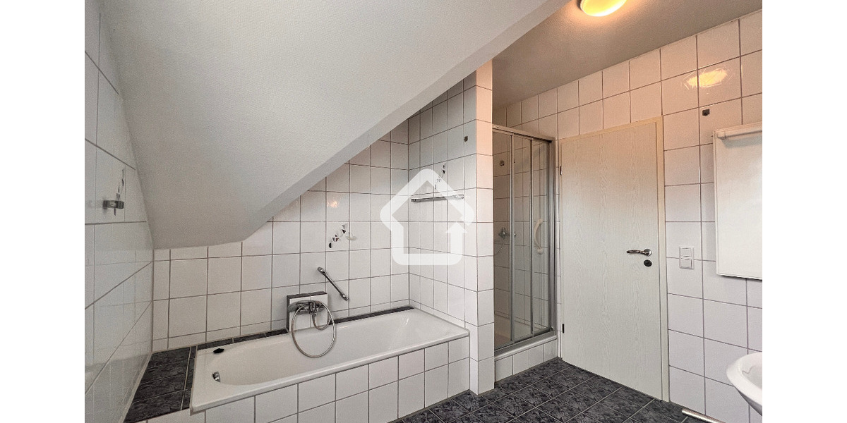 Etagenwohnung Lingen (Ems) Gauerbach - 2 Zimmer, 65 m&sup2;, 620&euro; | Angebot:26424348