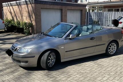 Saab 9-3 156.000 km 7.950 &euro; Lingen 49809