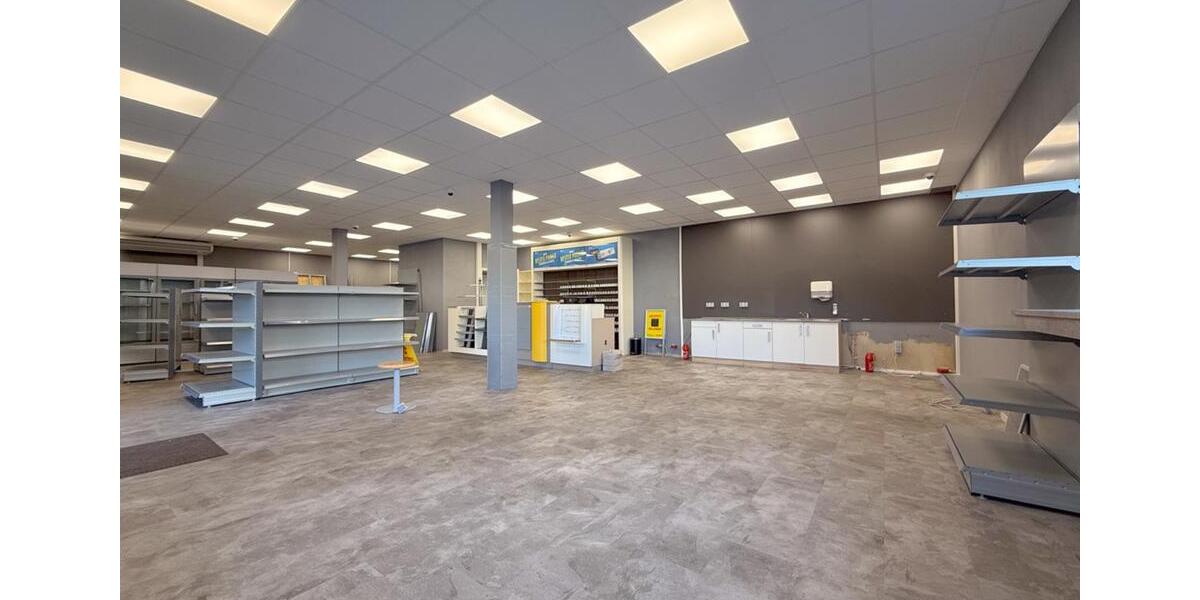 Gewerbeobjekt Lingen (Ems) - 1.590&euro; | Angebot:18302206