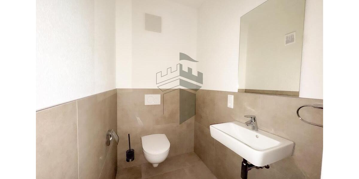 Etagenwohnung Lingen (Ems) Damaschke - 3 Zimmer, 86 m&sup2;, 1.170&euro; | Angebot:25886880