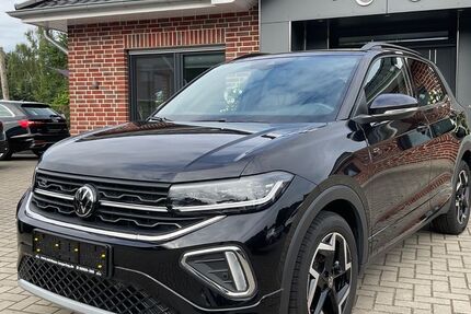 VW T-Cross 18.196 km 25.900 &euro; Lünne ( Plantlünne ) 48480