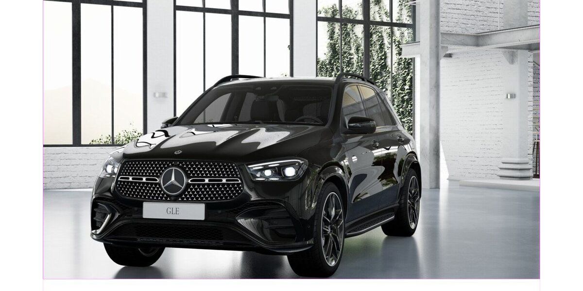 Mercedes-Benz GLE 350 9.999 km 84.990 &euro; Wietmarschen 49835